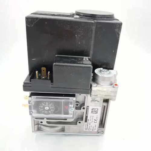 议价霍尼韦尔Honeywell冷凝锅炉阀VR434VA5009-1000 VR434VE50470