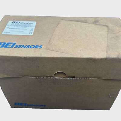 BEI SENSORS IDEACOD GHM912-0100-003 / 1223185 GHM9_12 3G39 0