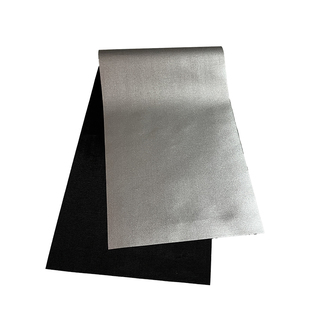 【升级】紫外线/红外线防护布料遮光布308/311/UVB光疗仪器遮挡布