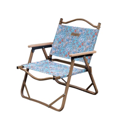 质量很好，坐感舒适，折叠椅