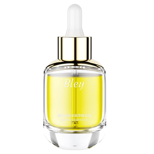 Bley瓣丽婧精华油提拉抗皱淡纹紧致肌肤舒缓干燥滋润嫩肤焕发年轻