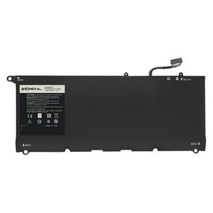 SKOWER适用戴尔笔记本Insprion 15灵越5370 5488 7559 G3 3579 3590外星人15r3 xps13 15 g15 N4110电脑电池