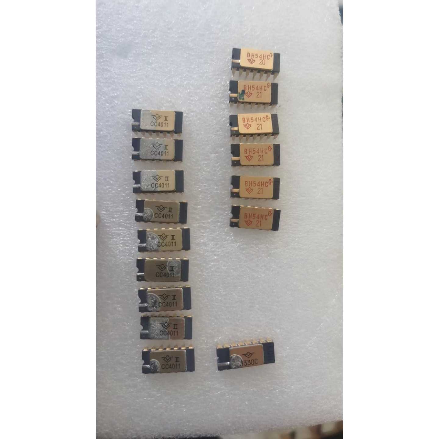 BH54HC     级别：高于七专  6个询价