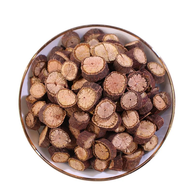 夜交藤500g睡眠泡水喝中药材正品合欢花酸枣仁叶交藤非安神茶野生