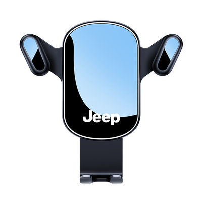 【4S店推荐】牧马人手机车载支架