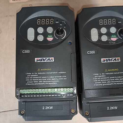 询价-四方变频器 C300-4T0022 2.2Kw 380V