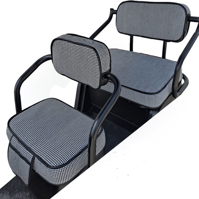 适用爱玛金彭雅迪小鸟宗申淮海步步先电动三轮车坐垫套四季通用