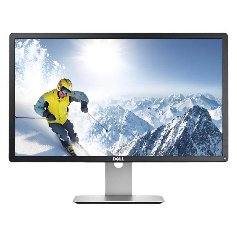 DELLP2214H21.5英寸IPS显示器