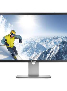 DELLP2214H21.5英寸IPS显示器