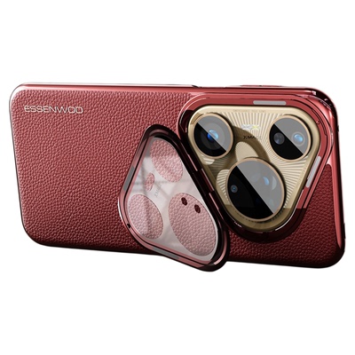 适用华为Pura80pro支架手机壳