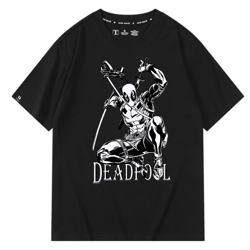 死侍3联名漫威电影周边Deadpool