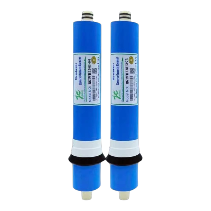 净水器反渗透ro膜75G /1净水/饮水机配件耗材
