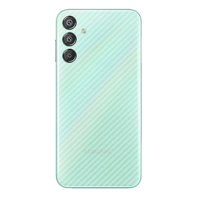 适用三星F15/14/13后膜磨砂防刮