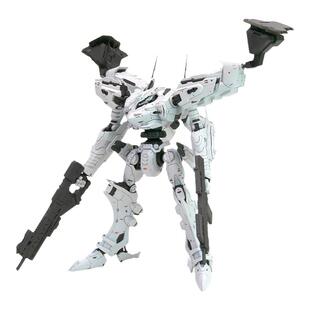 现货 寿屋拼装模型 装甲核心 莱茵亚克白色闪光 罗森塔尔合集