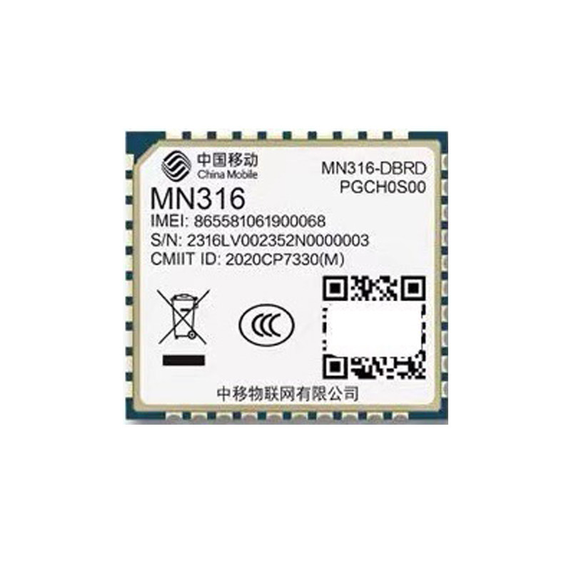 中移MN316-DLVD/DBRD4G模块