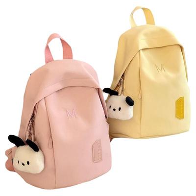 儿童出游双肩书包小|千人加购