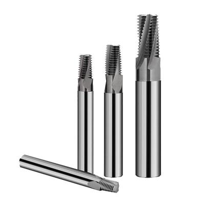 全牙钨钢合金微径m24数控刀具