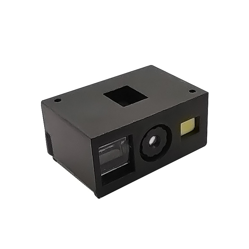 yjd600一二维码扫描模组嵌入式条码自助码器码头识别机扫扫柜快递