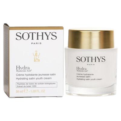 思蒂补水抗老面霜50ml