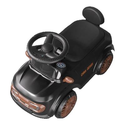 儿童扭扭车可坐高承重感统训练