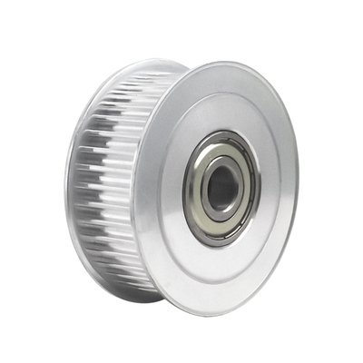 带轴承同步轮5M40内孔