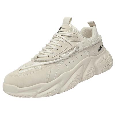 回力官方旗舰店运动跑步老爹男鞋