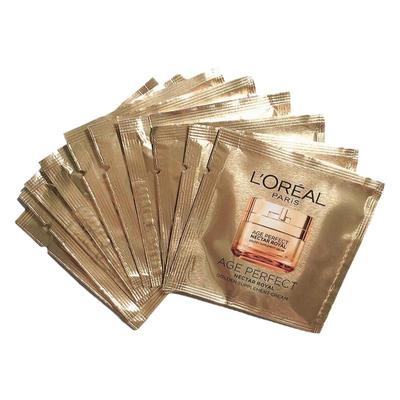 欧莱雅小蜜罐面霜紧致滋润型20片