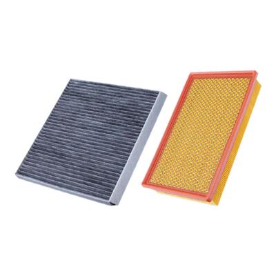 长安逸动汽车原厂升级空调滤芯