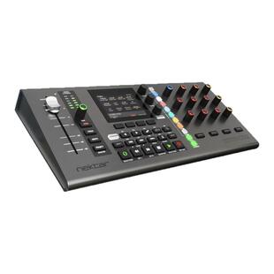 Nektar Panorama CS12 midi键盘声像编曲控制器独奏录制音乐制作