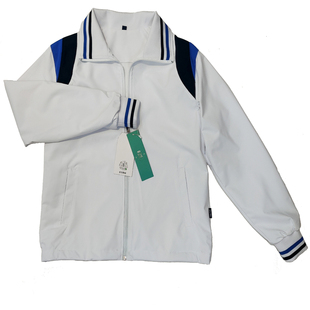 顺德区初中高中校服秋冬装加绒外套长袖短袖男女长裤学生新款套装