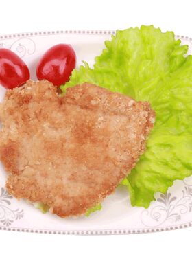 爱森调理半成品冷冻炸猪排