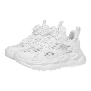 贵人鸟儿童鞋官方旗舰店官网男童运动鞋透气夏季新款软底网面跑步