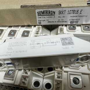 询价-SKKT107B16E