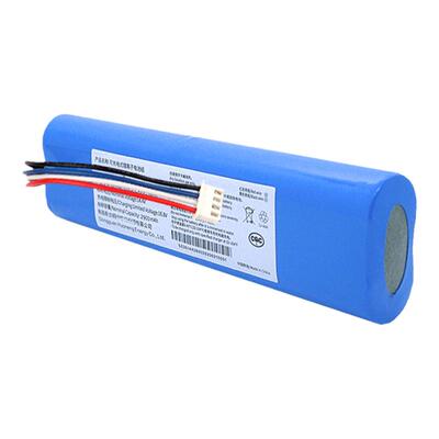 适用于小米扫地机电池2C米家扫拖一体机器人STYTJ03ZHM吸尘器电池