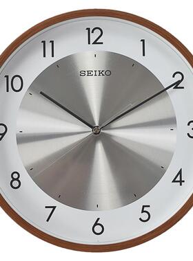 Seiko授权正品精工qxa615b钟表