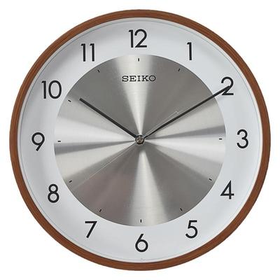 Seiko授权正品精工qxa615b钟表