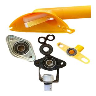 农家宝薯类浆渣分离机零配件淀粉分离机红薯打粉机配件原装