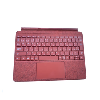 微软原装键盘轻薄便携surfacego