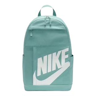 耐克nike双肩包女书包男生背包初中生女士双肩旅行高中生青少年男