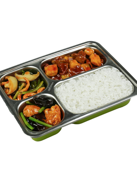 御匠壹品仿真快餐预制菜模型