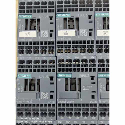 在线议价门子SIRIUS直流接触器 3RH2122-2BB40/2B