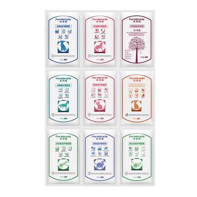 免费试吃普贝斯处方粮试吃装