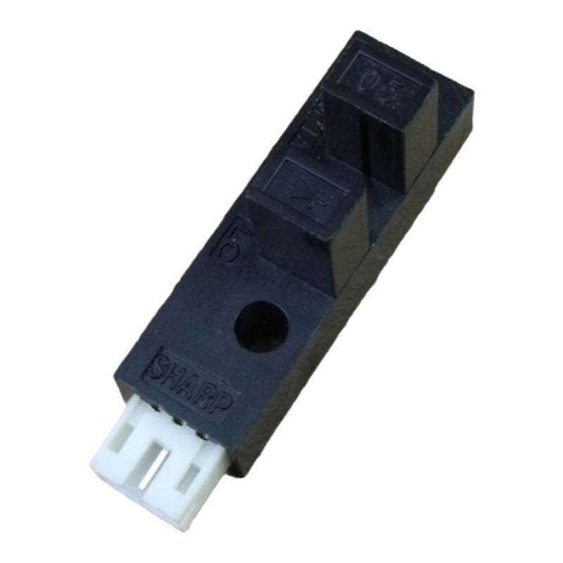 旭天适用JV5 TS3 JV33写真机刮片感应器压纸原点喷画机限位开关