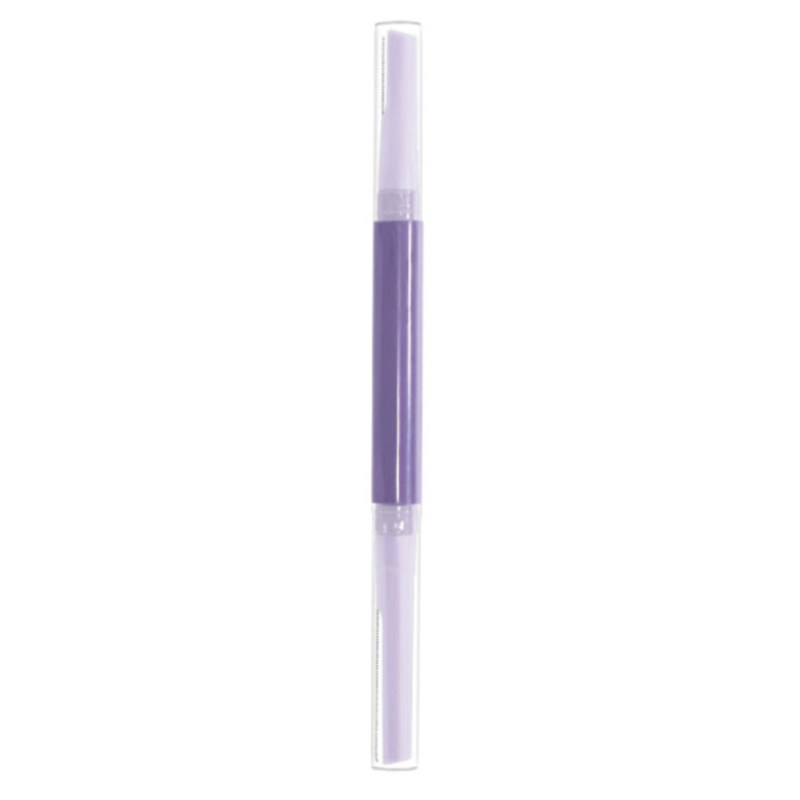 双头刮眉刀修眉刀女专用双头微距眉刀修眉神器安全型防刮伤剃眉刀