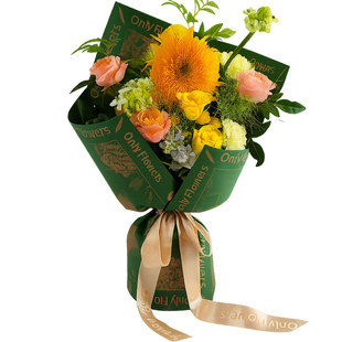 小时送达新春情人节时尚送花订花北京花艺师鲜花闪送爱情祝福生日