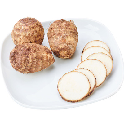 有机芋头新鲜挖山东牛奶小毛芋头