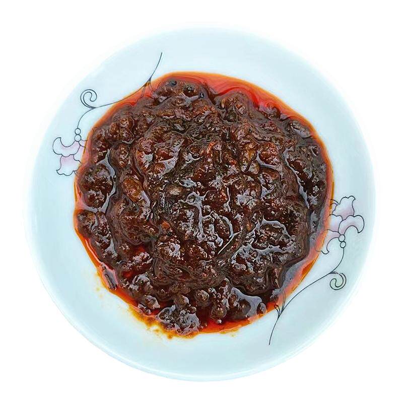 林瑞兴金奖辣椒王广东地道风味
