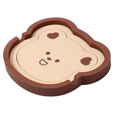 仪表台防滑垫车载手机支架