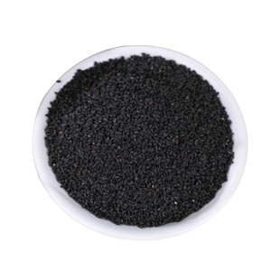 【5斤】熟黑芝麻 熟 即食免洗无沙新货现炒饱满干净无染色包邮