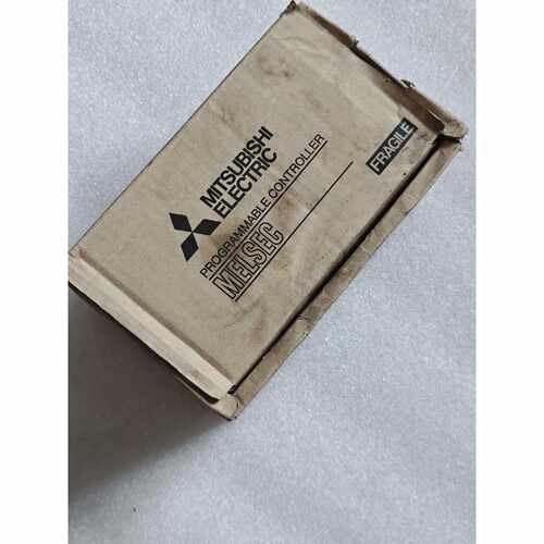 〔议价-可维修〕FX3G-60MT/ES-A 正品